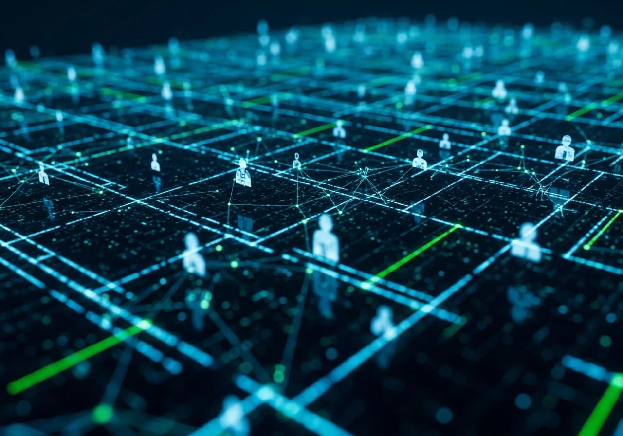Si compras acciones en la NASDAQ, ¿quién es el vendedor más probable de esas acciones?