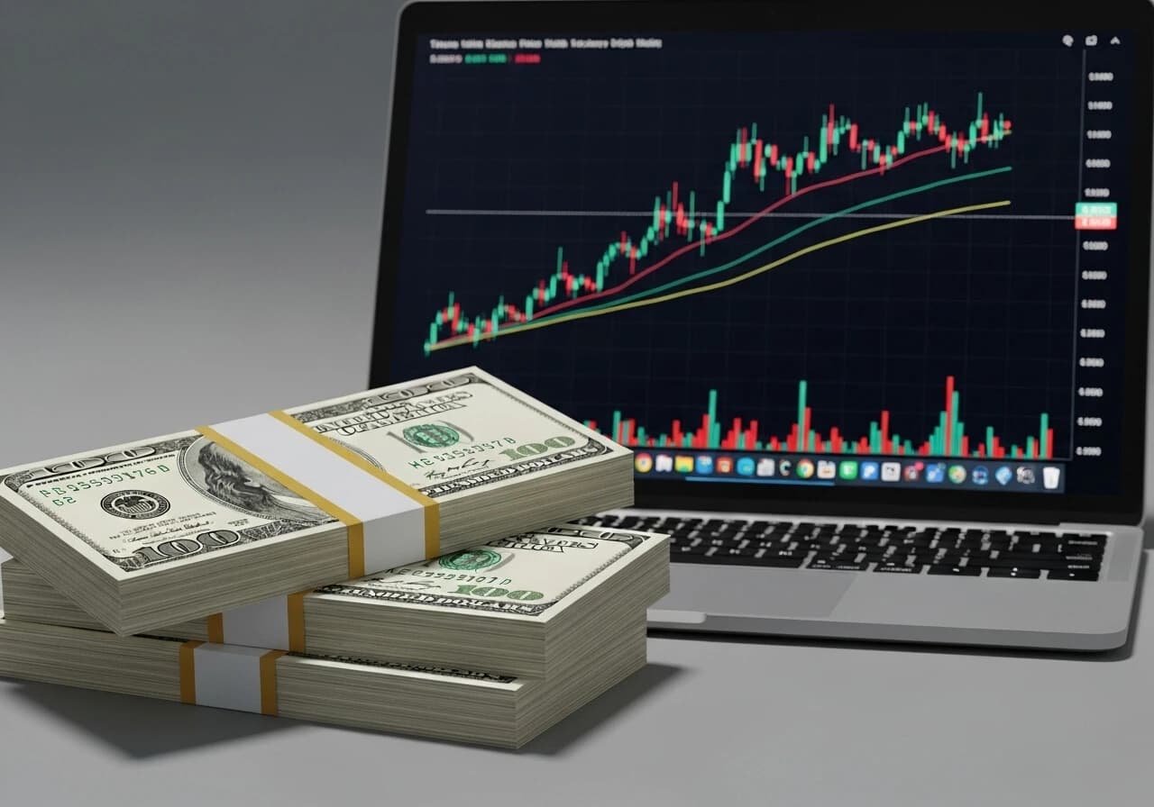 ¿Cuánto Puedes Ganar con $1000 en el Comercio de Forex? ¡Descubre Tus Potenciales Retornos!