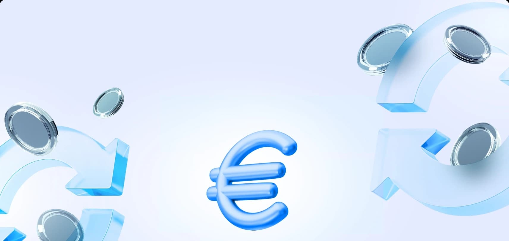 EUR: Cómo surgió la moneda
