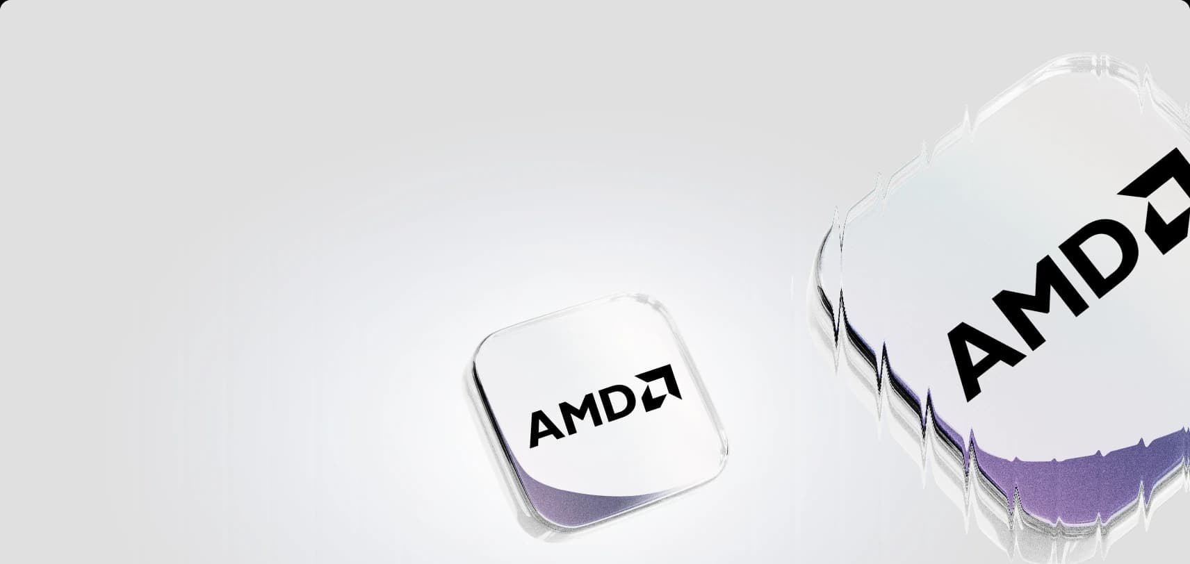 ¿Por qué comerciar con Advanced Micro Devices, Inc. ¿Acciones?
