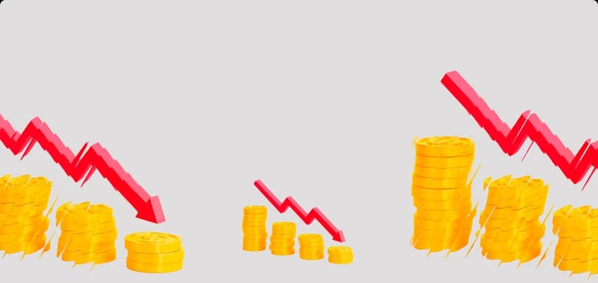 ¿Qué es la deflación?