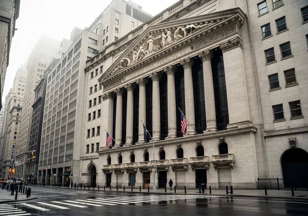 ¿Está abierta la Bolsa de Valores de Nueva York el Viernes Santo? Lo que necesitas saber