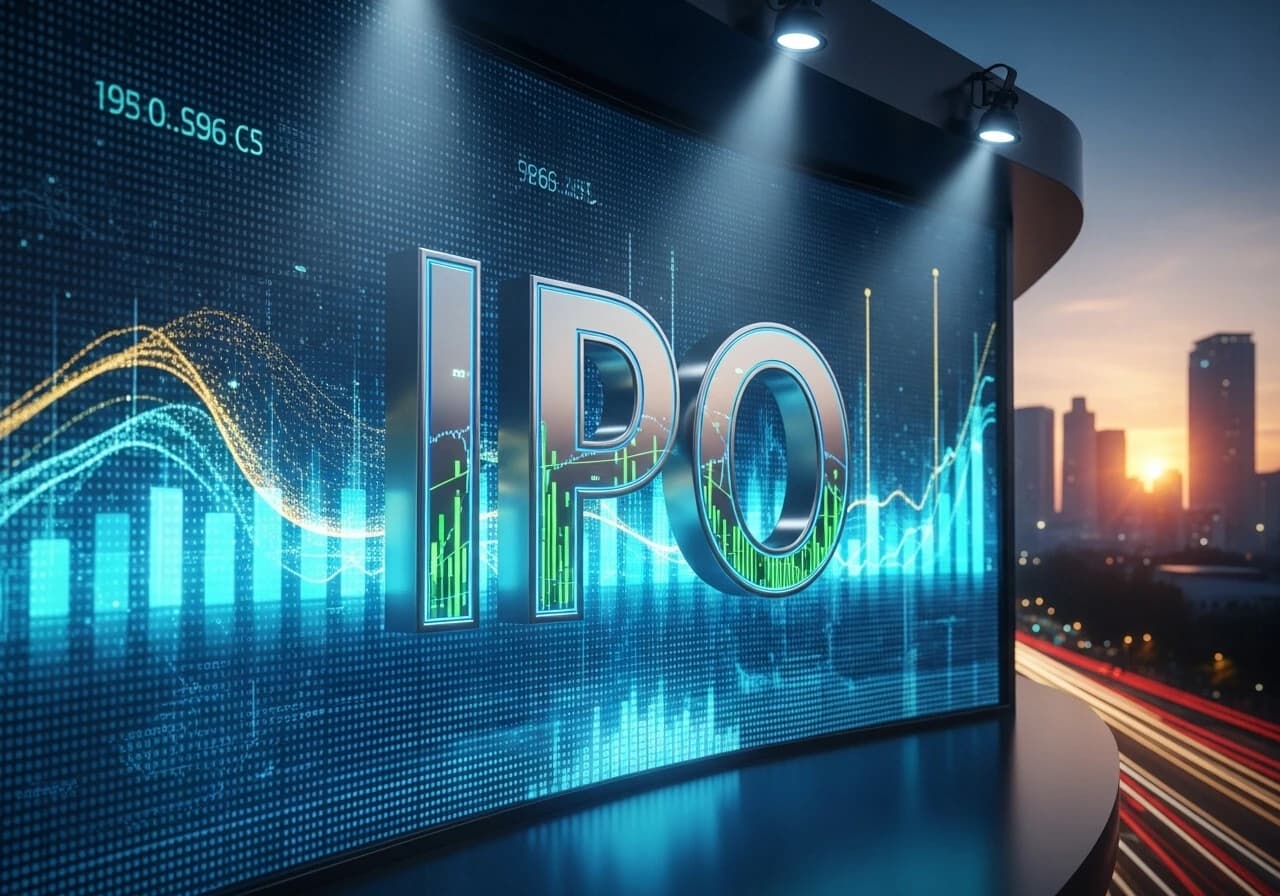 ¿Cómo se llama cuando una empresa se hace pública? Entendiendo el proceso de IPO