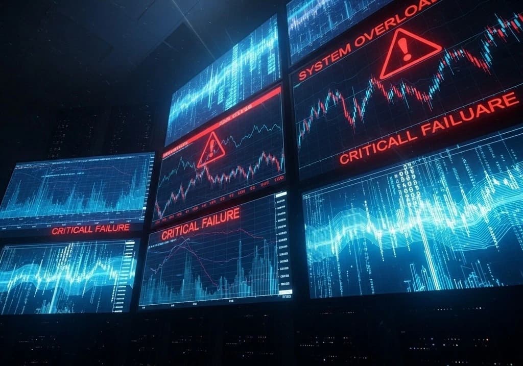 ¿Por qué se Critica la Tendencia Reciente del Trading Algorítmico?