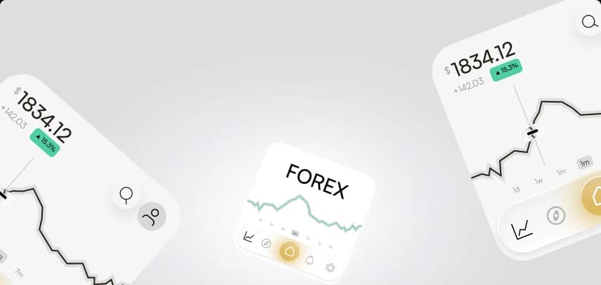 Todo lo que necesitas saber sobre el mercado de divisas