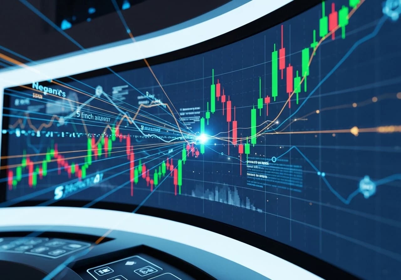 ¿Qué Factor Es Probable que Afecte el Precio de Mercado de una Acción?