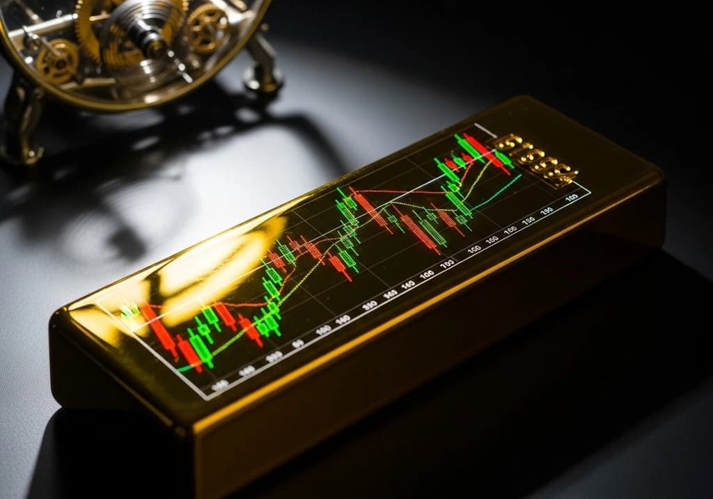 ¿Cuándo es el Mejor Momento para Operar con Oro en Forex? Descubriendo Estrategias Óptimas para Máximo Beneficio