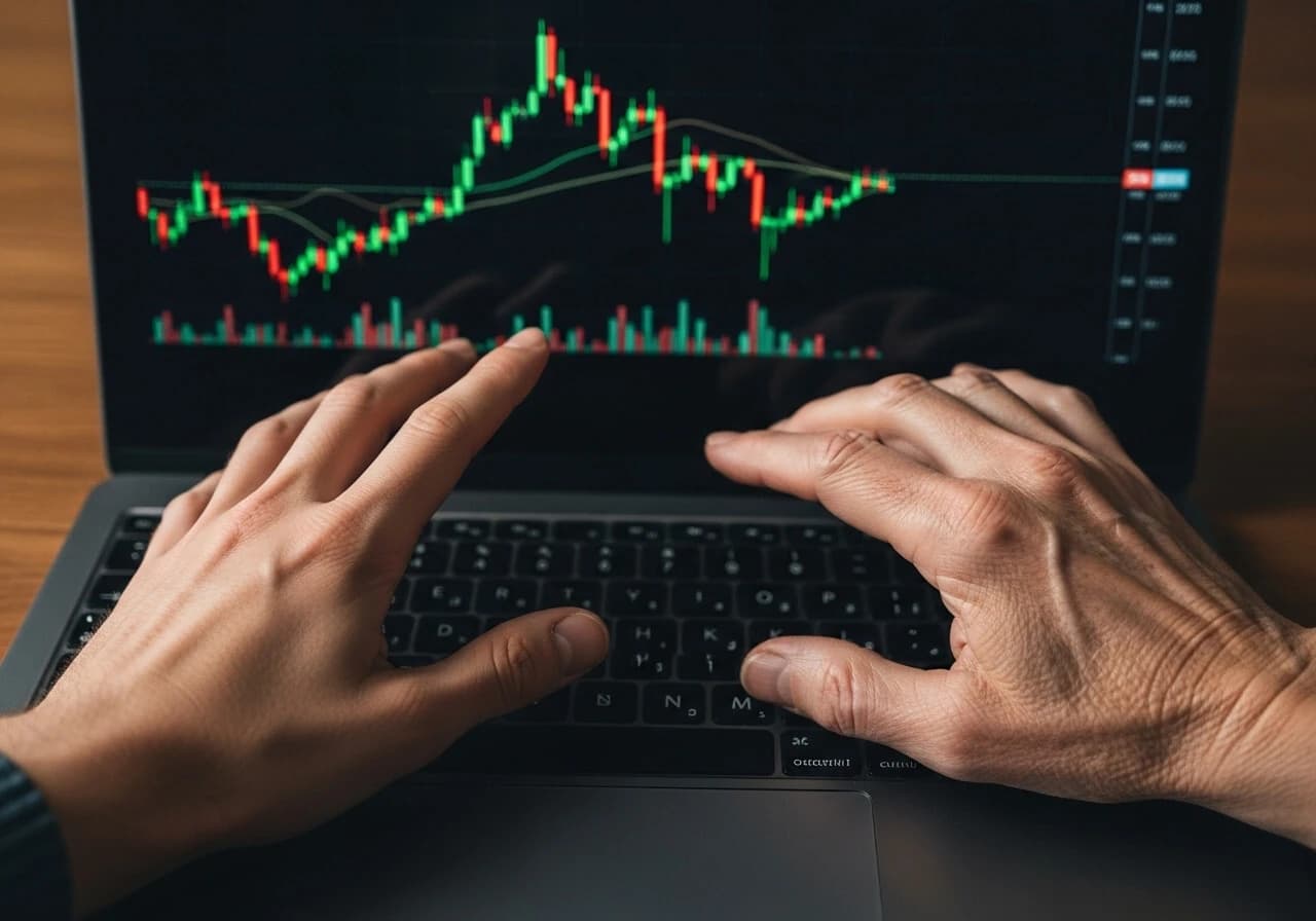 ¿Tienes la Edad Suficiente para Operar en Forex? La Guía Definitiva de Edad para Comenzar tu Viaje en el Trading