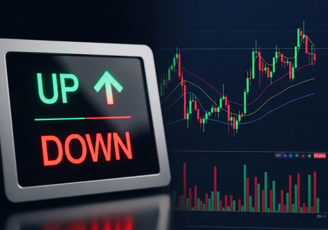 ¿Cuál es la diferencia entre el comercio binario y el Forex: ¿cuál es el adecuado para ti?