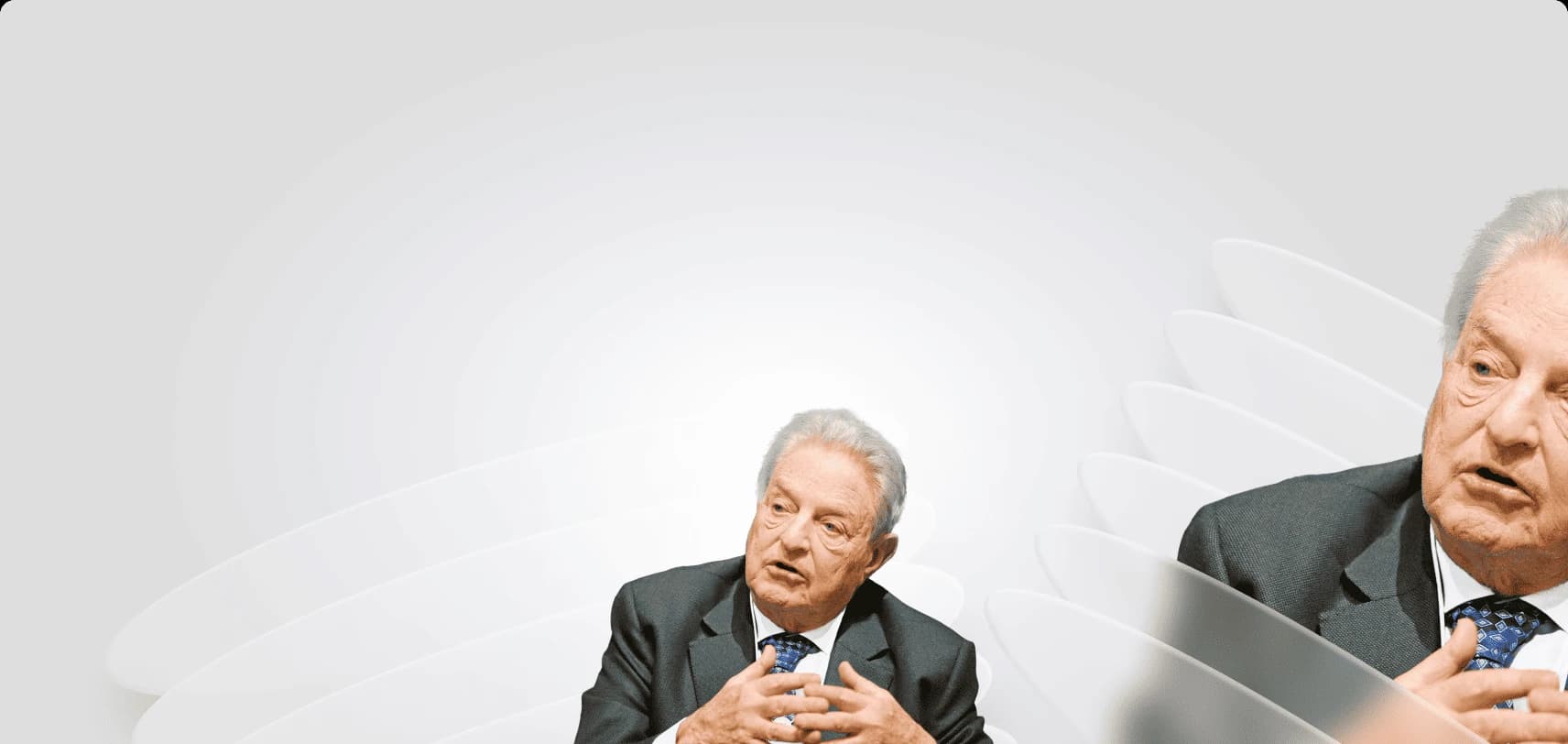 George Soros y su teoría de la reflexividad