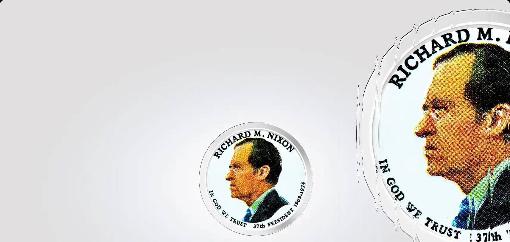 ¿Qué fue el Shock de Nixon?
