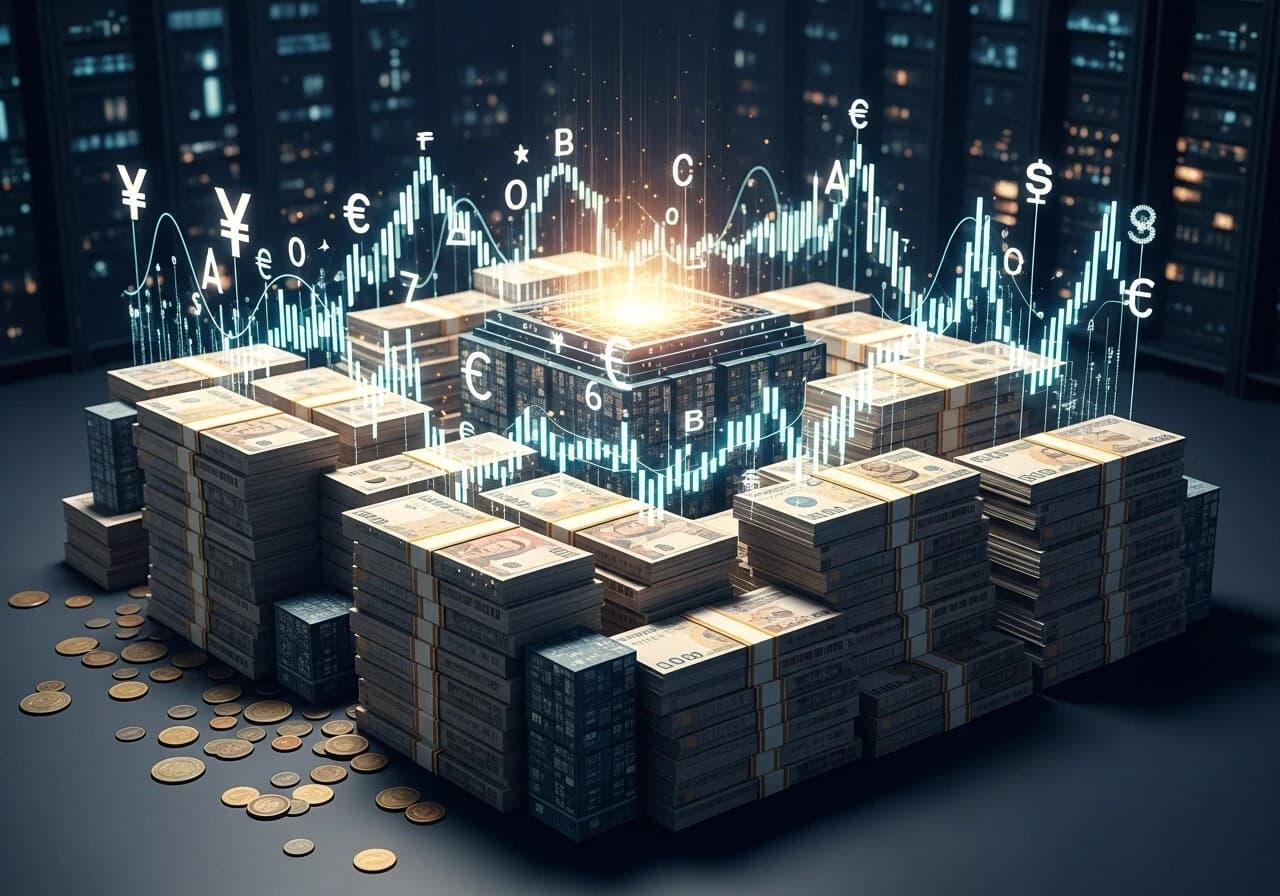¿Cuánto cuesta iniciar un corredor de Forex? Una guía integral para aspirantes a traders