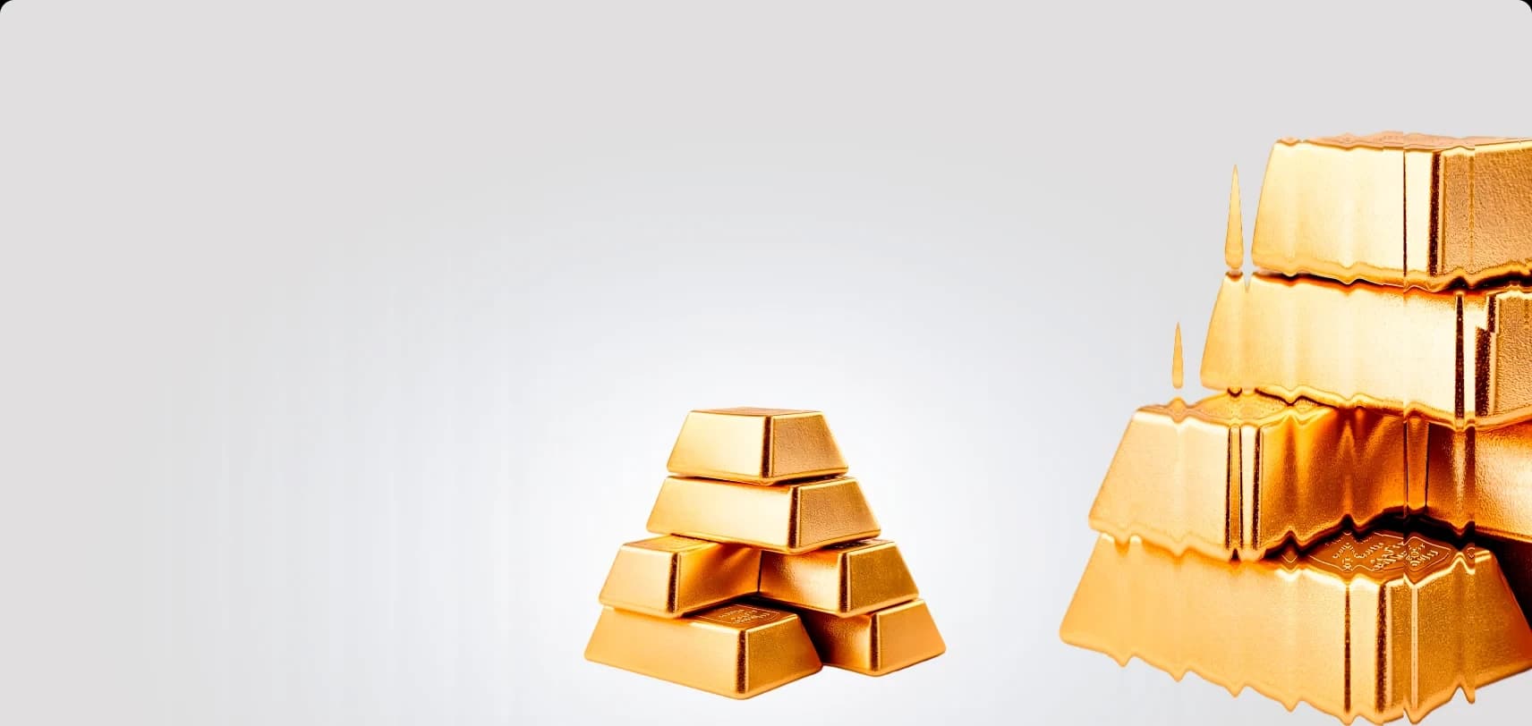 ¿Qué es una reserva de oro?