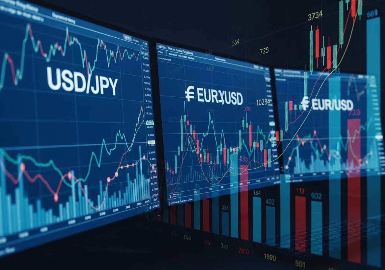 ¿Qué es NFP en Forex y Cómo Funciona? Descubriendo los Secretos de las Nóminas No Agrícolas