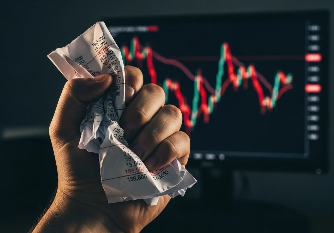 ¿Qué significa arruinar una cuenta de Forex? Comprendiendo los riesgos y consecuencias