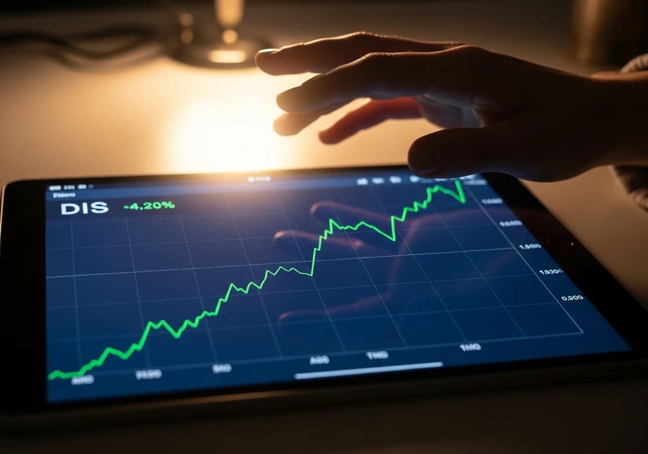 ¿Es un buen momento para comprar acciones de Disney? Análisis de tendencias de mercado y perspectivas futuras