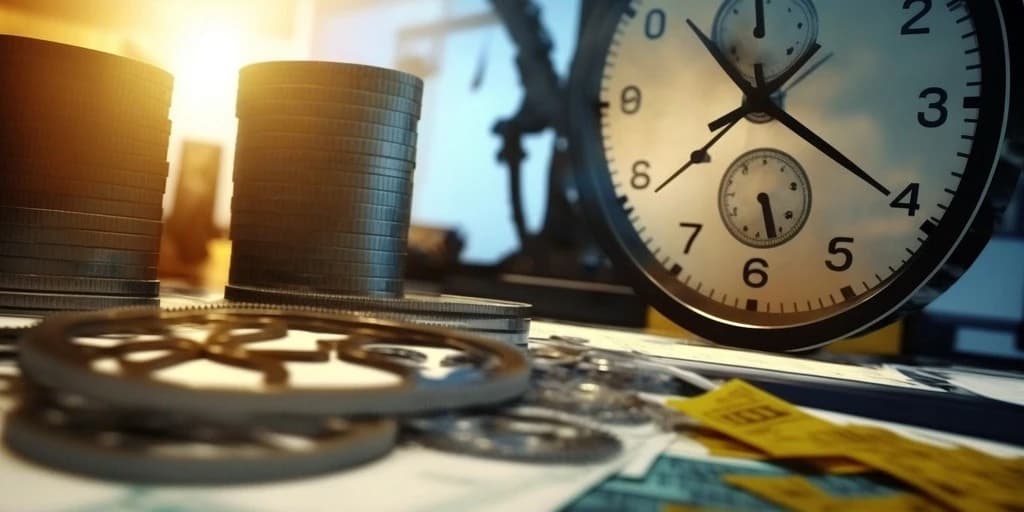 ¿Qué significa el acrónimo CHG en el contexto de Forex?