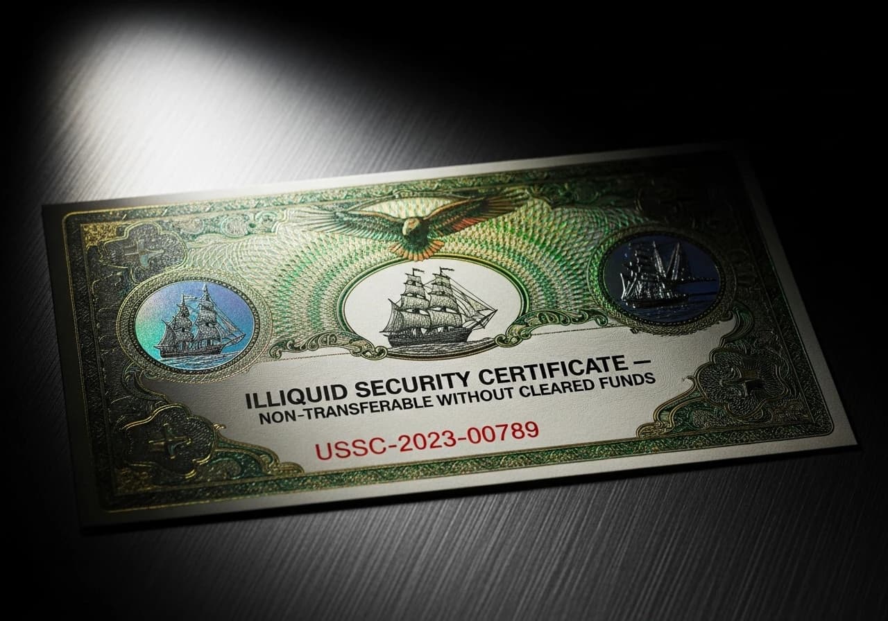 ¿Por Qué Esta Seguridad No Es Elegible para Day Trade y Requiere Fondos Liquidativos para Comprar?