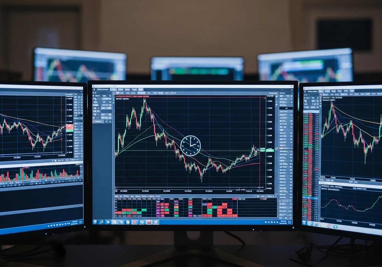 ¿Cuántas operaciones puedo hacer en una semana? Encontrando el equilibrio adecuado para tu estrategia de trading