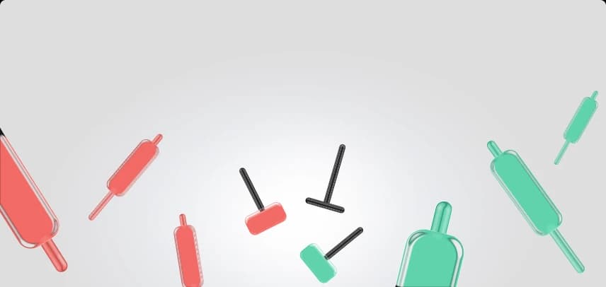 La vela Doji Lápida: Qué significa y cómo identificarla