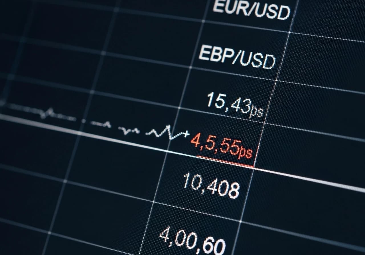 ¿Cuánto Vale un Pip en el Comercio de Forex? Su Guía Esencial para Entender el Valor en Forex