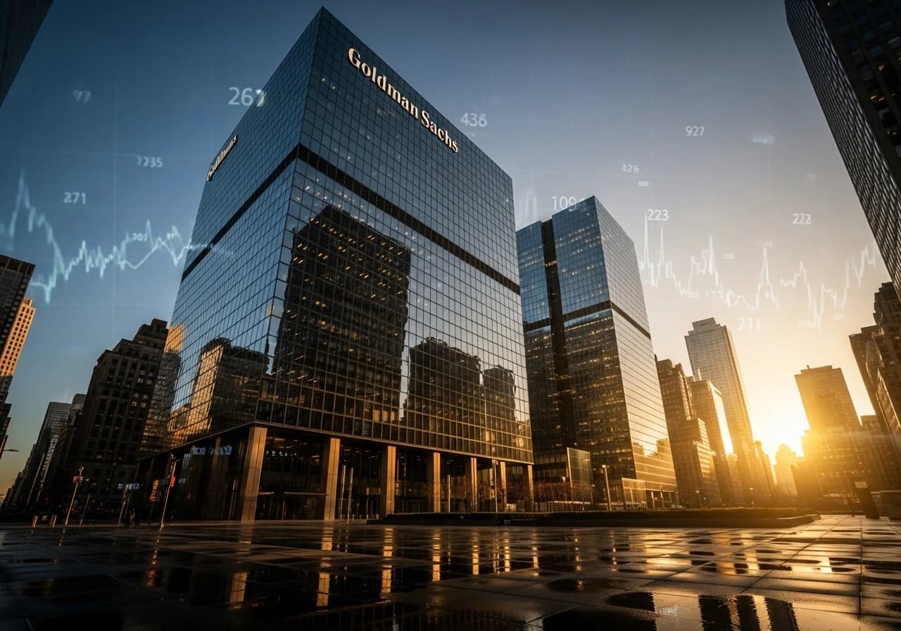 ¿Qué hace que Goldman Sachs Group Inc (GS) sea un jugador clave en NYQ Equity? Perspectivas para inversores