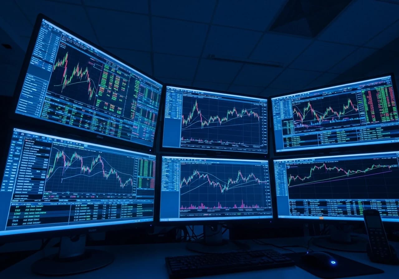 ¿Cómo Explica Warrior Trading el Scalp Trading? Un Análisis Profundo