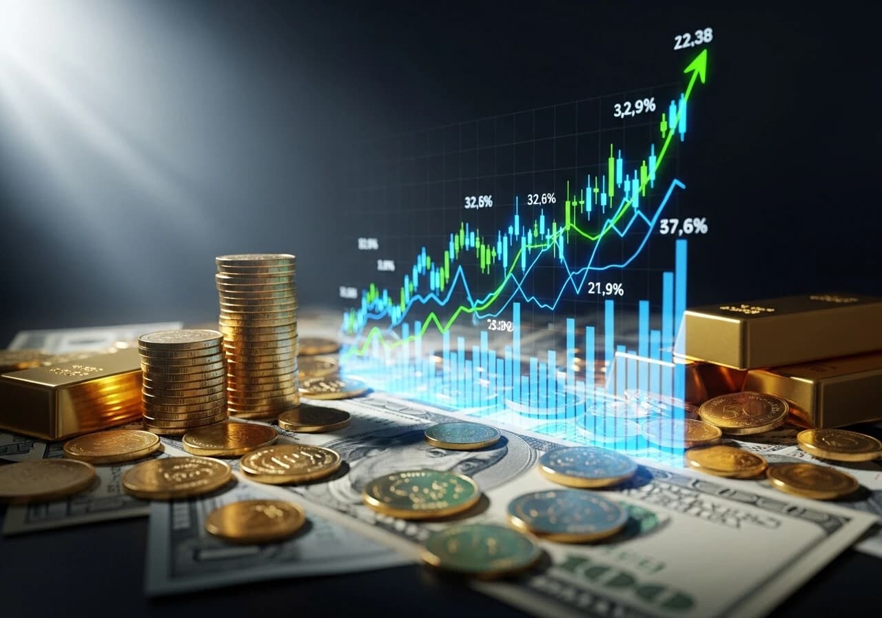 ¿Cuáles son las mejores acciones para invertir en este momento para obtener máximos rendimientos?