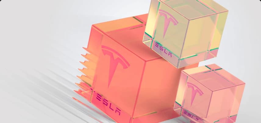 Acciones de Tesla: Una mirada a 2022 y 2023