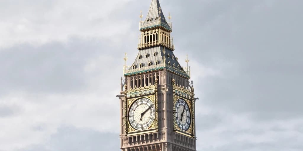 ¿A qué hora comienza la sesión de Londres del mercado Forex?