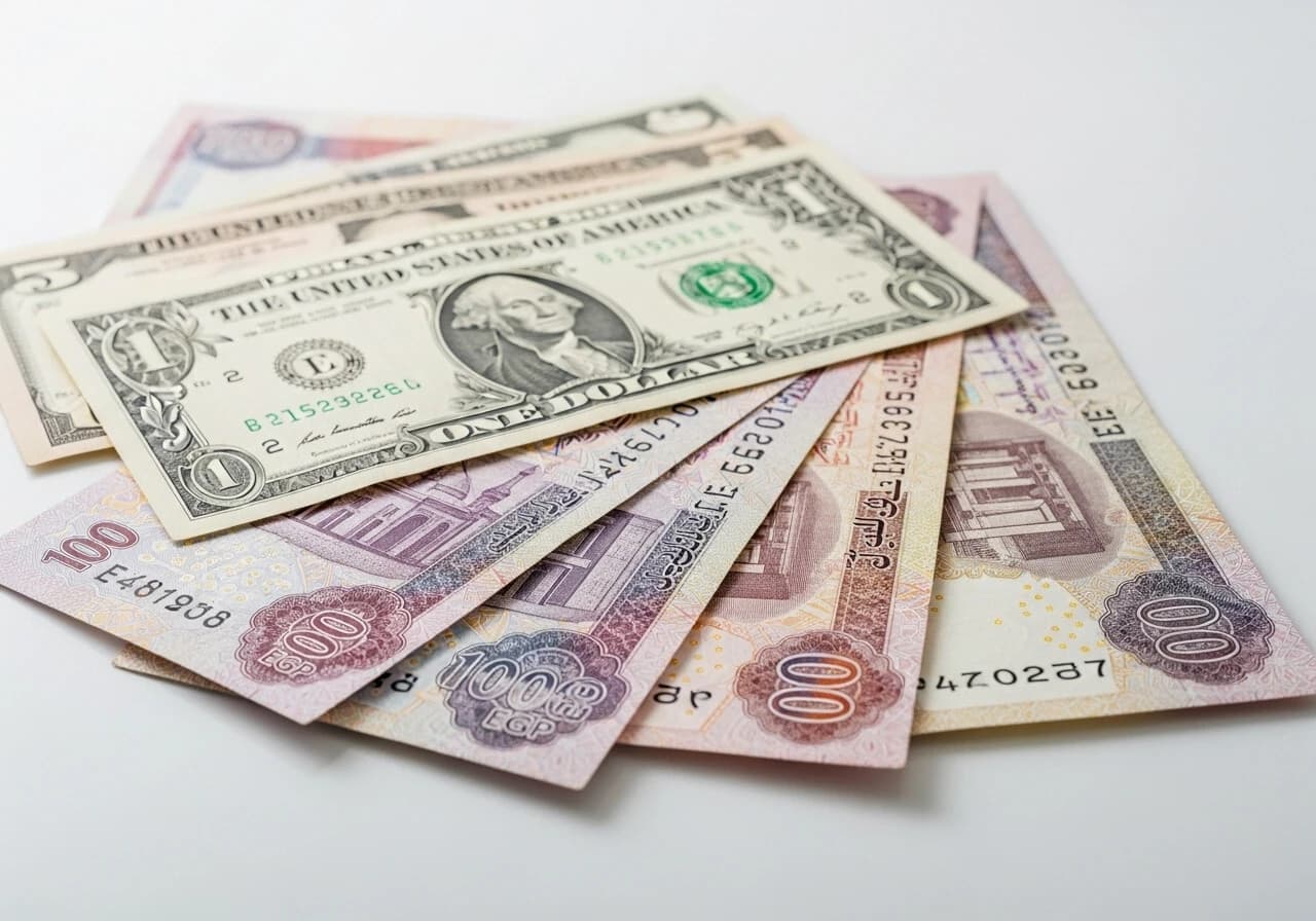¿Dónde puedo comprar libras egipcias en los EE. UU.? Tu guía completa para el cambio de moneda