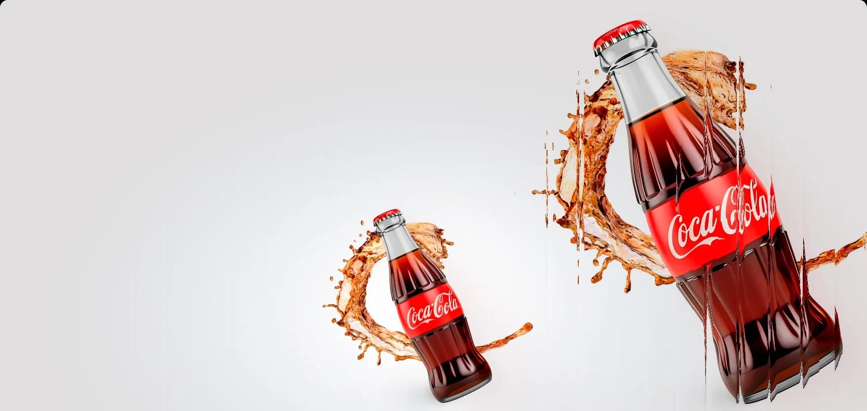 El precio de 5 centavos de Coca-Cola: Un estudio de caso sobre la rigidez de precios y las fuerzas del mercado