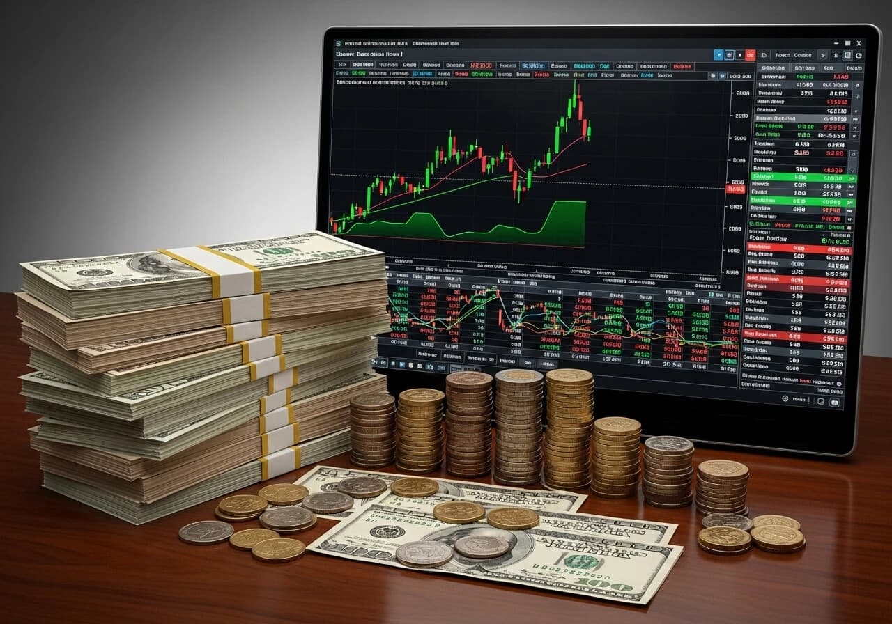 ¿Cuánto Dinero Necesitas para Operar con Opciones?: Una Guía Integral