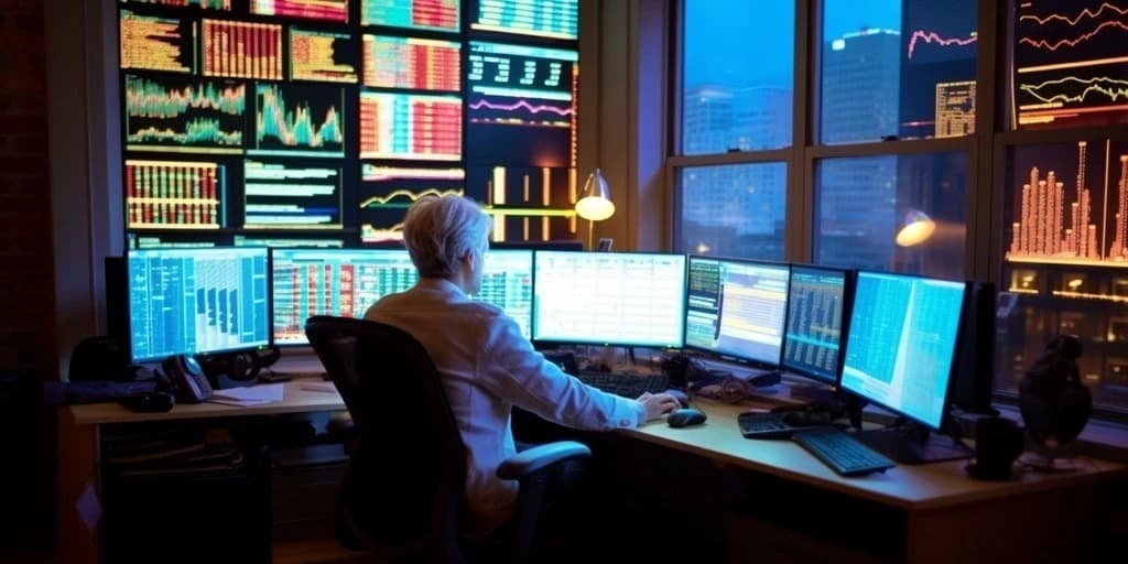 ¿Cuál es el significado de realizar pérdidas en la tributación del forex?
