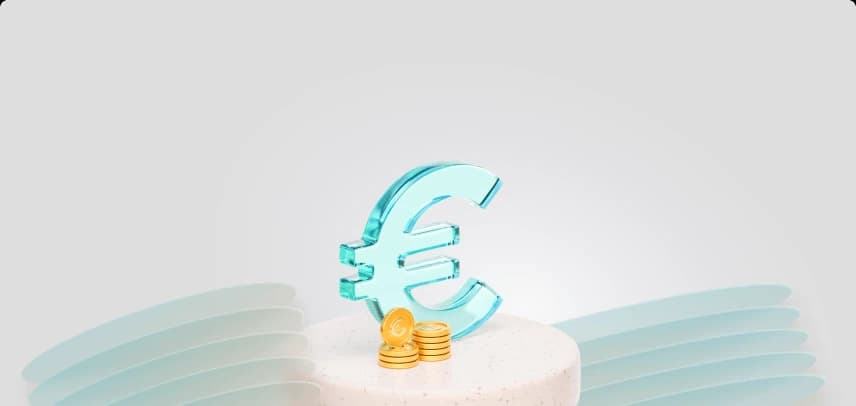 ¿Cómo operar con euros (EUR)?