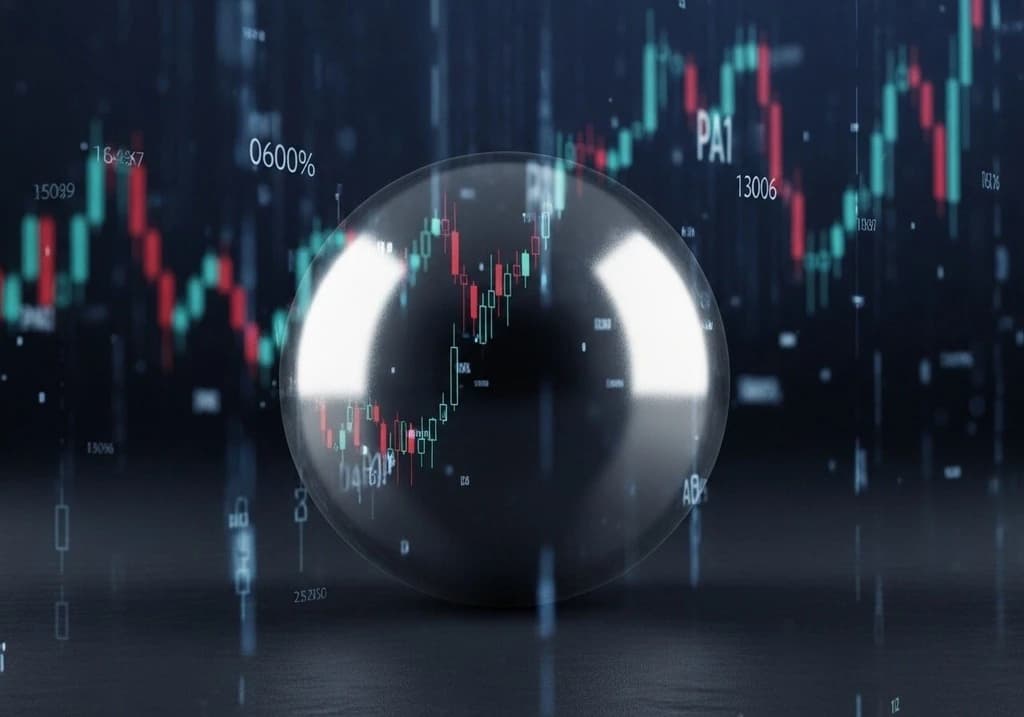 ¿Es una acción con un beta inferior a 10 más volátil que el mercado?