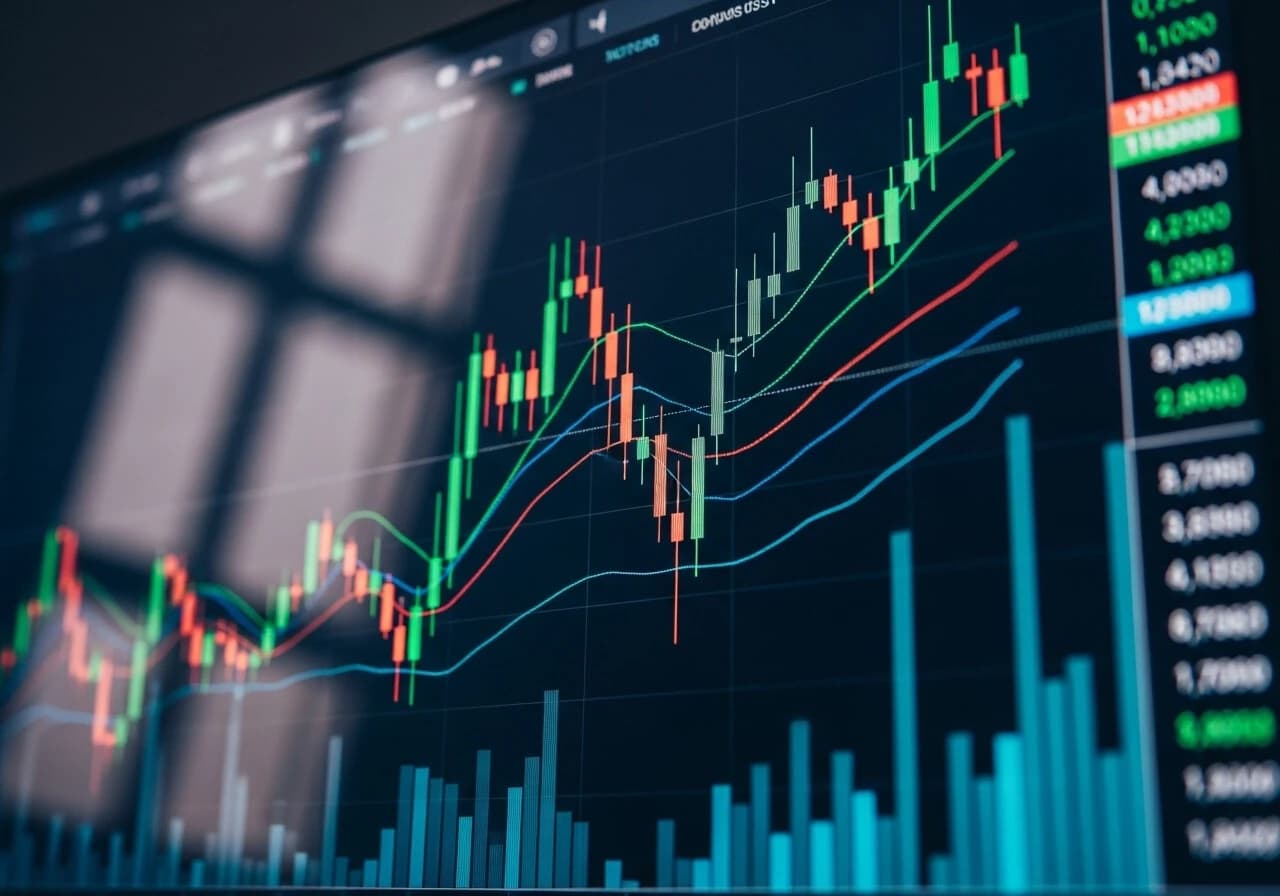 ¿Cuánto Puedes Ganar en Forex al Día? Desbloqueando el Potencial del Comercio de Forex