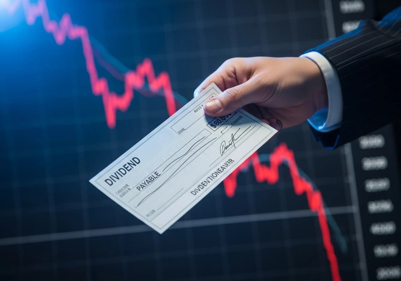 ¿Recibes Dividendos al Vender en Corto una Acción? Desentrañando el Impacto en tu Estrategia de Inversión